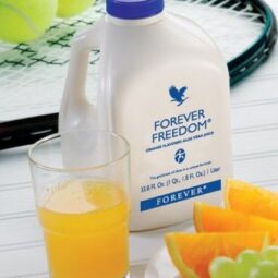 Forever Freedom