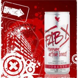 Forever Active Boost FAB X