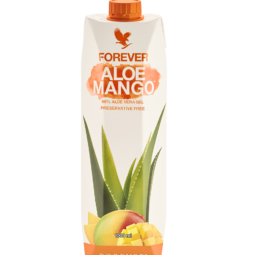 Forever-mango