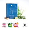 Aaloe-biotselluloosimask 1tk